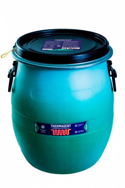 Теплоноситель "THERMAGENT-30 ЭКО 45 кг пропиленгликоль