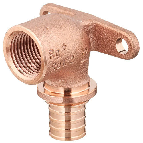 Водорозетка ВР 16x1/2" MX удлинен. REHAU