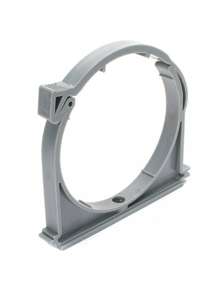 Хомут ПВХ D110