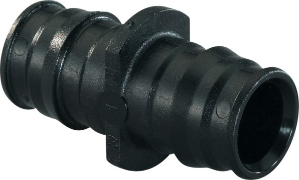 Соединитель 32x32 PPSU UPONOR
