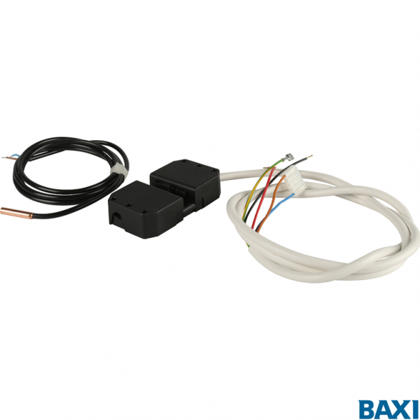 Комплект Baxi KHW подключ. бойлера д/ Slim(датчик,провод включ. насоса)  714087410