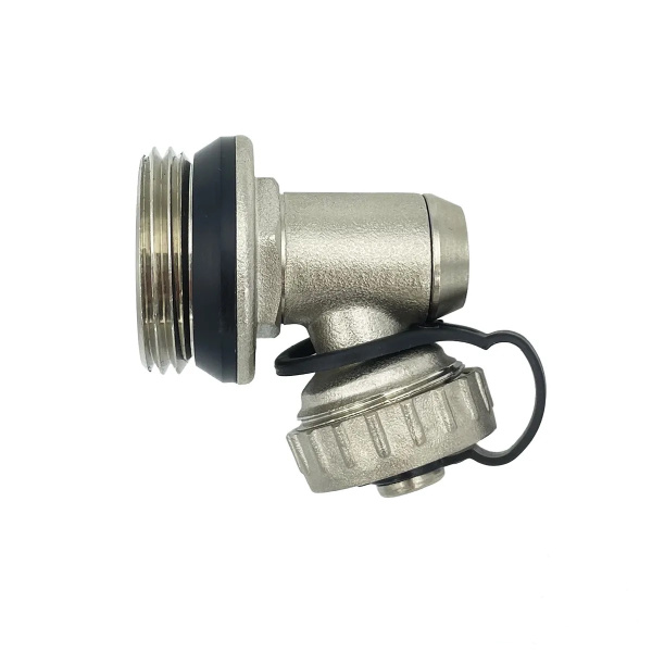 Регулируемый дренажный вентиль Н 1" VARMEGA