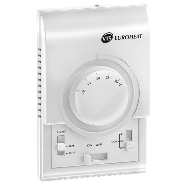 Регулятор настенный WING AC VOLCANO