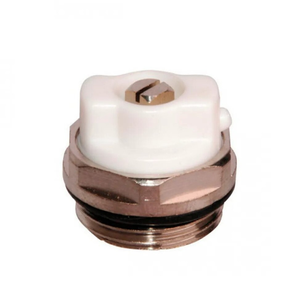 Клапан воздухопропускной G 1/2 ручной