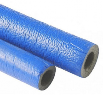 Теплоизоляция 42х9 мм (синий) ENERGOFLEX SUPER PROTECT (синий) (60 м, 0,24 м3)