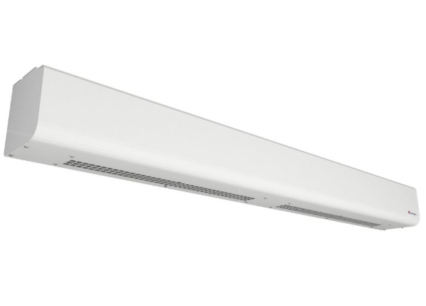 Тепловая завеса электрическая КЭВ-6П1264Е (6 кВт, L=1500 мм) ТЕПЛОМАШ