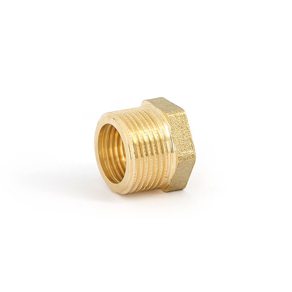 Футорка 1 1/2"х1/2" НВ