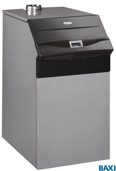 Котел Baxi POWER HT 1.650