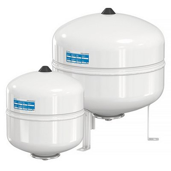 Мембранный бак для водоснабжения 110 л. (4-8 бар) Airfix RP-D Flamco