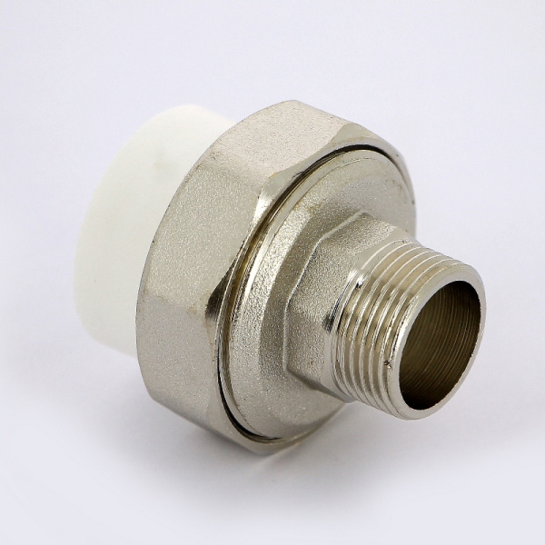 Муфта НР 32*3/4 разборная 