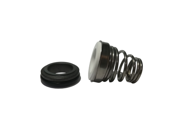 Торцевое уплотнение мех. D-15mm Sic/Sic/EPDM