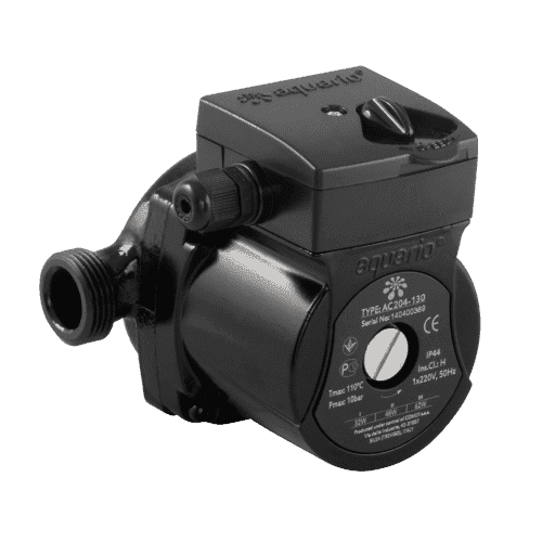 Насос цирк. AС 206-130 AQUARIO