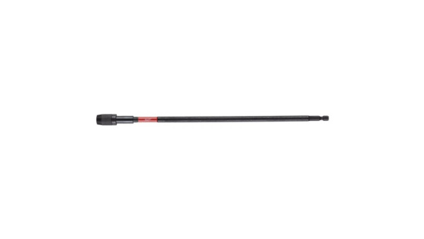 Магнитный держатель бит 1/4" 305 мм (с фиксатором) SHOCKWAVE GEN II Milwaukee