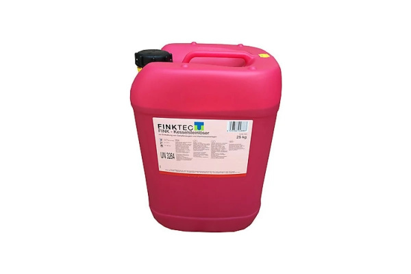 Средство для удаления накипи FINK-Kesselsteinloser Rothenberger (канистра 25 л.)