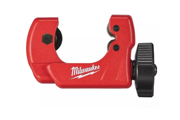 Труборез для медных труб (3-28 мм) Milwaukee Mini