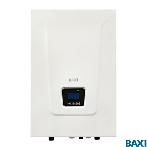 Котел электрический BAXI Ampera Plus 14
