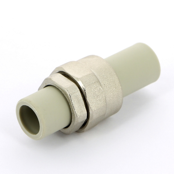 Муфта 40 разборная T3S