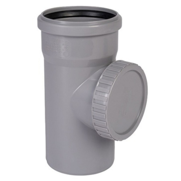 Ревизия 110 мм OSTENDORF