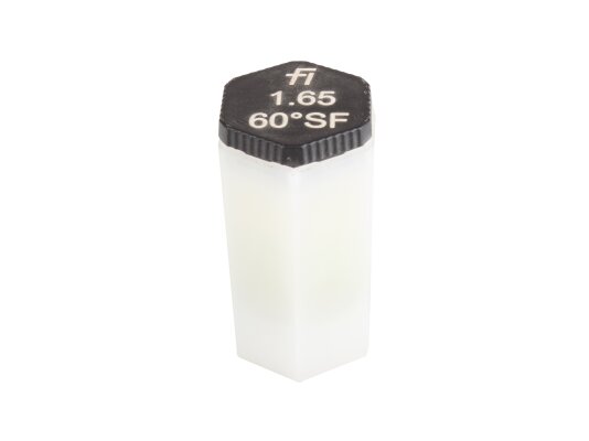 Форсунка сеч.1,65,60 град. SF Fluidics Instruments