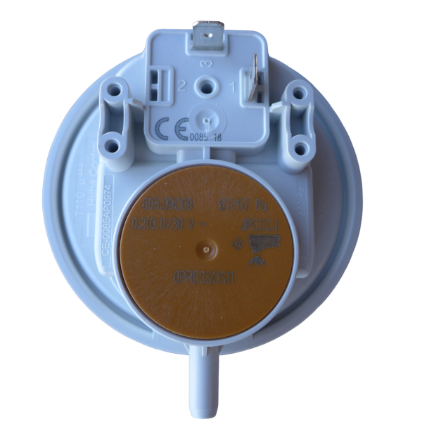 Прессостат