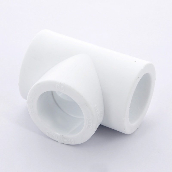 Тройник ред. 32*20*20 ProAqua