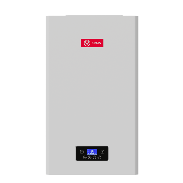 Электрокотел KRATS 10 кВт 1к 220/380В Wi-Fi