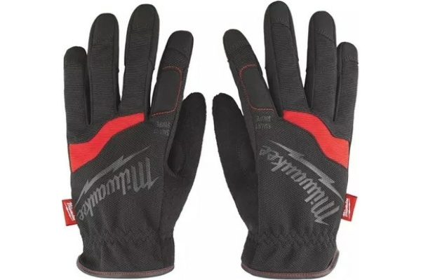 Мягкие перчатки Free-Flex Milwaukee (размер 10/XL)