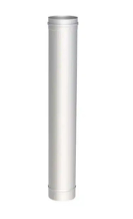 Труба D140 мм (1000 мм) (316L) Jeremias
