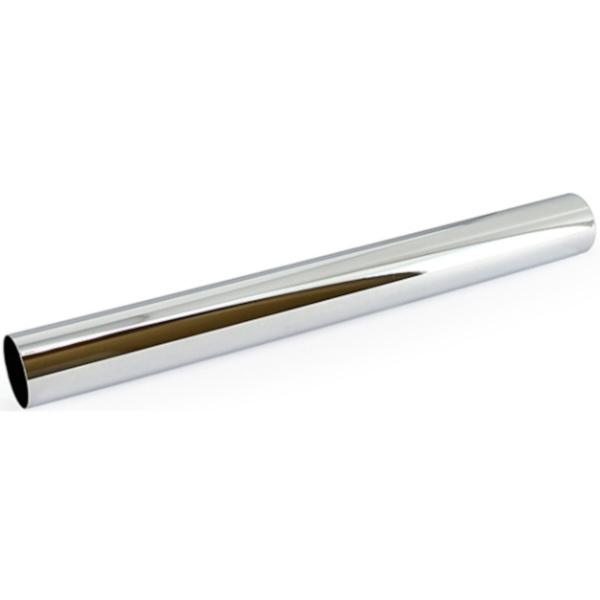 Отвод прямой 32 х 300 мм, хром UNI-FLOW