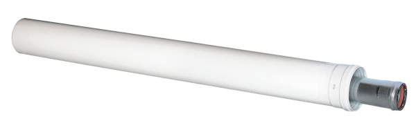 Удлинение коаксиальное 60/100 L=1000 мм. (Immergas)
