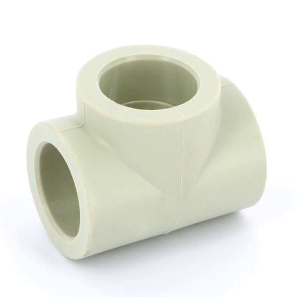 Тройник 40 FV-plast