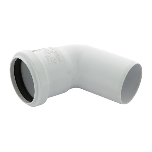 Отвод 50x67° RAUPIANO PLUS REHAU