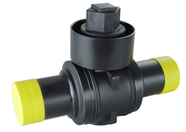 Кран Э/С ПЭ 75