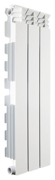 Радиатор FONDITAL 800/100 EXCLUSIVO B3 1 секция