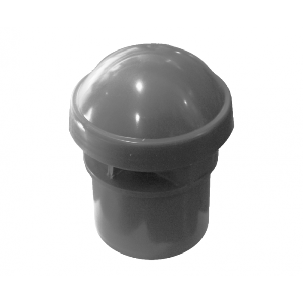 Аэратор канализационный 110 мм STANDART SINIKON