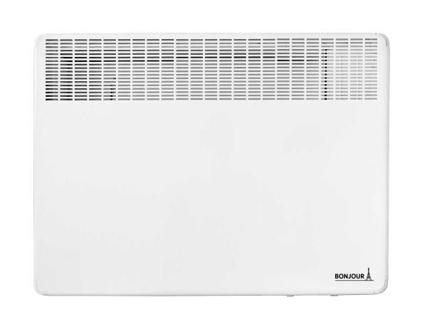 Конвектор Bonjour Turbo 20 1750W