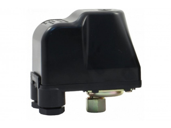 Реле давления PM/5 (вращающаяся гайка 1/4") UNIPUMP