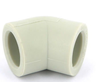 Угол 25*45гр. FV-plast