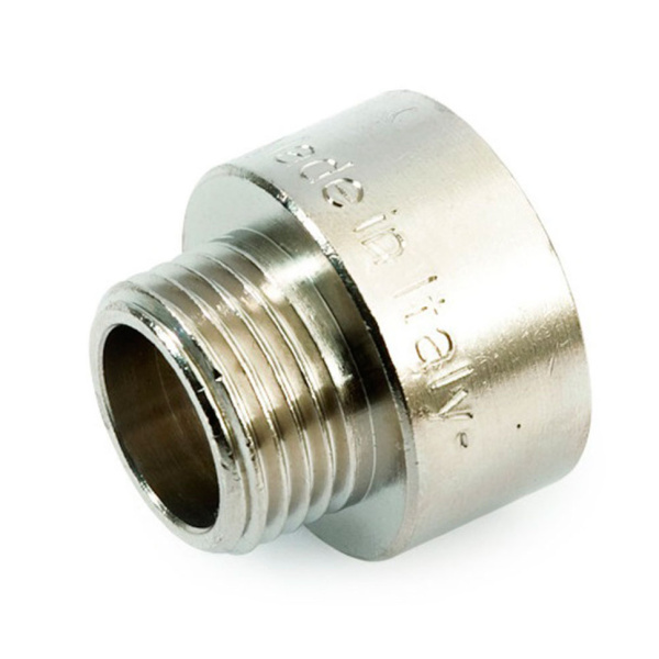 Переходник 1 1/4"х1" ВН (никел.) GENERAL FITTINGS