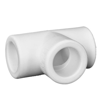 Тройник ВР 25*3/4 RO pipe