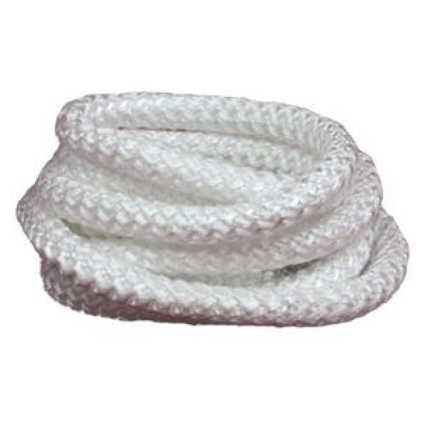 Шнур уплотнительный кремнеземный D10 мм