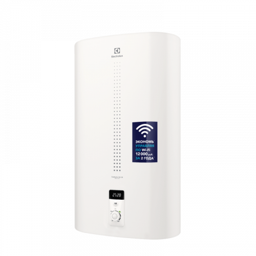 Водонагреватель Electrolux EWH100 Centurio IQ2.0