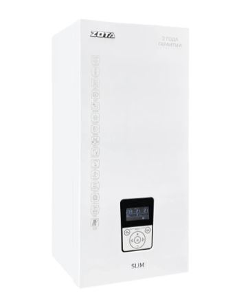 Электрокотел ZOTA MK-X SLIM 18 кВт