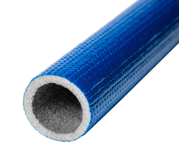 Трубка K-FLEX PE 04x028-10 COMPACT BLUE