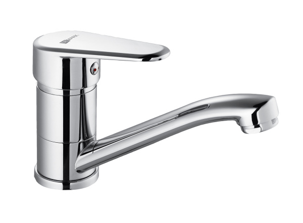 Смеситель для раковины Point Lemark