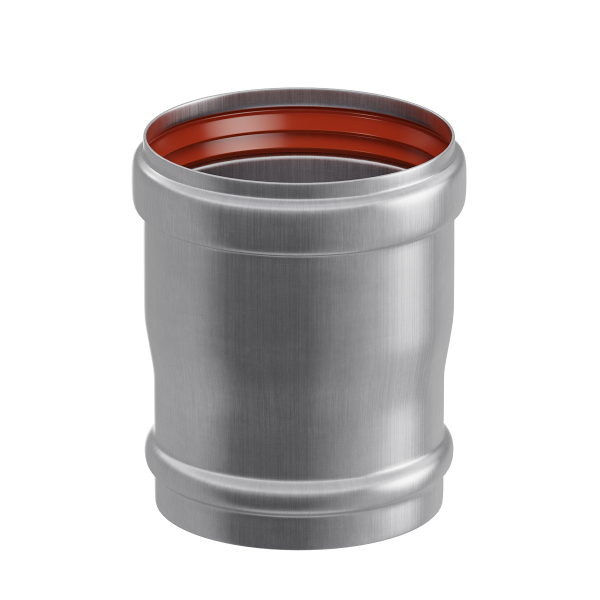 Адаптер D75/80 M/M KRATS