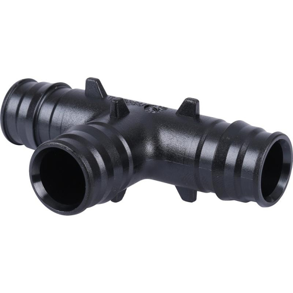 Тройник 16 PPSU UPONOR