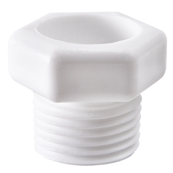 Заглушка НР 1/2  РВК