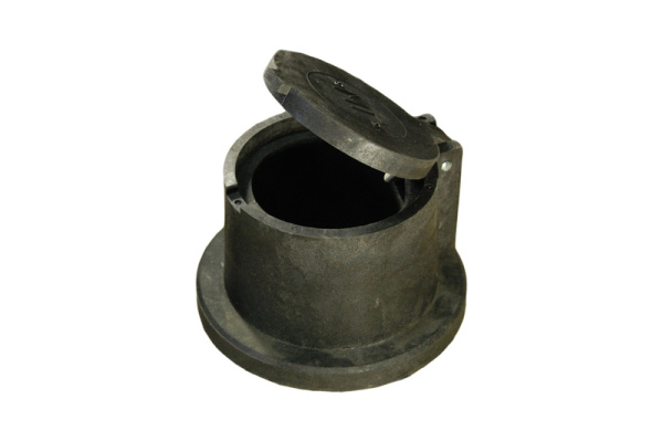 Ковер полимерный малый