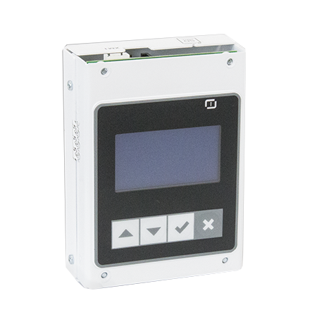 Блок индикации БИ ZOTA V3 (MK-S Plus), (MK-S с 01.11.21), (Solid, SmartSE c 01.01.22)